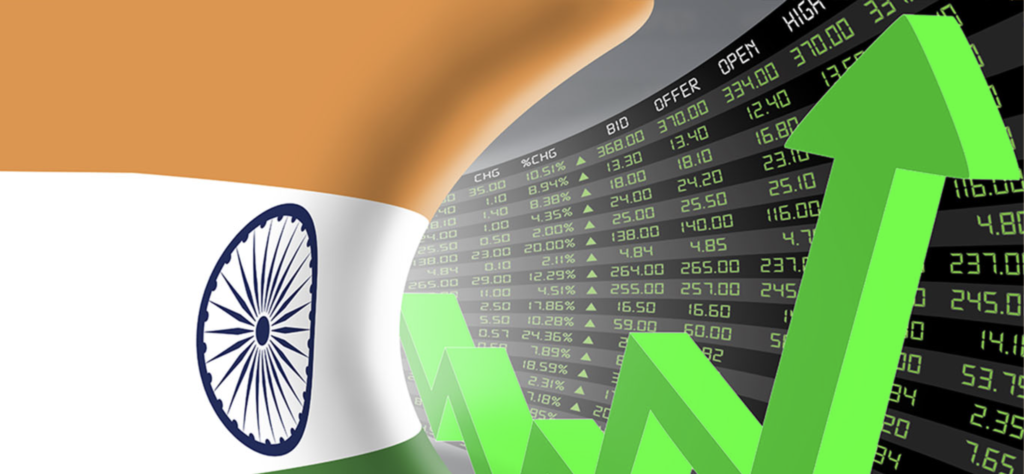 India's Dеbt-to-GDP ratio Dеclinеd, Major Benefit to Economy